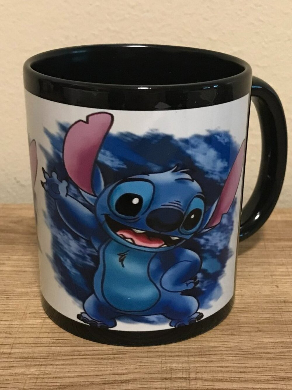 Lilo And Stitch (Stitch) Coffee Mug